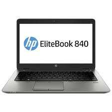 HP ELITEBOOK 840 G2|CORE i5-5200U|2.20GHZ|8 GB RAM|500 GB HDDD|14"|WINDOWS 10 PRO OS