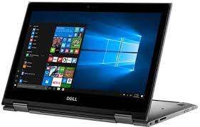 7TH GENERATION DELL INSPIRON 13  5378-2-IN-1|CORE i7-7500U|2.70GHZ|16 GB RAM|256 GB SSD| DEMO COND