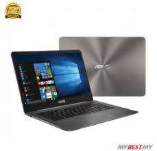 7TH GENERATION ASUS ZENBOOK UX330UA|CORE i5-7200U|2.50 GHZ| 8 GB RAM|256 GB SSD|DEMO CONDITION