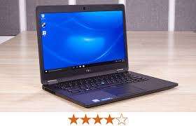 WARRANTED BEXED DELL LATITUDE E7470|14" |CORE i7-6600U vPro|2.60 GHZ|8 GB RAM|512 GB SSD|WIND 10 PRO