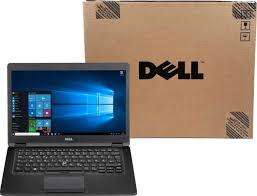 WARRANTED BEXED DELL LATITUDE 5480|15.6"|CORE i5-7300U vPro|2.80 GHZ|8 GB RAM|256 GB SSD|WIND 10