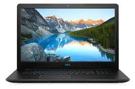 **BRAND NEW BOXED DELL G3 3779*CORE i7-8750H|WARRANTED*8TH GEN|2.20GHZ|8 GB RAM|128GB SSD + 1000 GB