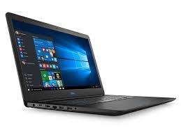 **BRAND NEW BOXED DELL G3 3779*CORE i7-8750H|WARRANTED*8TH GEN|2.20GHZ|8 GB RAM|128GB SSD + 1000 GB