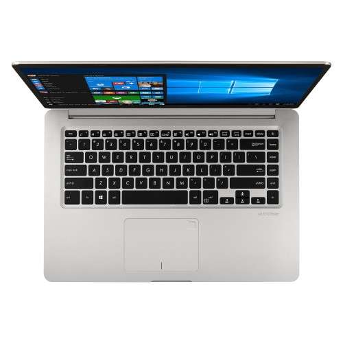 8 TH GEN ASUS VIVOBOOK S15( S510UA-BR375T ) .CORE i5-7200U|2.50 GHZ|8 GB RAM|1000 GB HDD|WIND10 PRO
