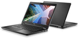 8TH GEN DELL LATITUDE 5490|CORE i7-8650UvPro|1.90 GHZ|16 GB RAM|512 GB SSD(M2)|14"|IN THE BOX