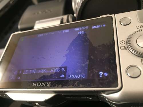 SONY NEX-5N|16.1MP | 18-55MM +55-210MM LENSES | HOODS|8 GB SD MEMORY CARD|CHARGER & BAG