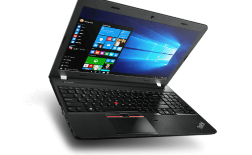 DEDICATED AMD RADEON R7 M370 BOXED 6TH|LENOVO THINKPAD E560|CORE i7-6500U|8GB RAM|1000GB HDD|2.50GHZ
