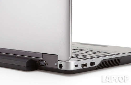 DELL XPS 15 (L502X) DEDICATED NVIDIA GEFORCE GT525M|CORE i7-2670QM|2.20GHZ|6GB RAM|750GB HDD+256SSD