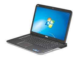 DELL XPS 15 (L502X) DEDICATED NVIDIA GEFORCE GT525M|CORE i7-2670QM|2.20GHZ|6GB RAM|750GB HDD+256SSD