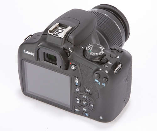 CANON EOS 1200D DIGITAL SLR CAMERA  18.0MP | HDMI | 18-55 MM 1:3.5-5.6 III | HOOD|LENS CAP|GOOD COND