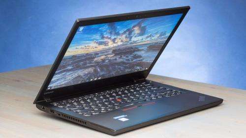 LENOVO THINKPAD T470 | CORE i5-6200U|14'|2.30 GHZ|8GB RAM|500 GB HDD|DEMO CONDITION |WIND10 PRO