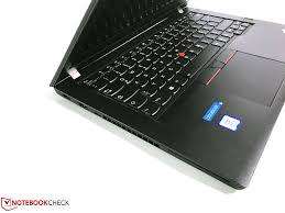 LENOVO THINKPAD T470 | CORE i5-6200U|14'|2.30 GHZ|8GB RAM|500 GB HDD|DEMO CONDITION |WIND10 PRO