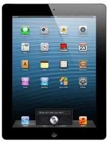 APPLE IPAD 4TH GEN|A1459|MD518LL/A|64 GB . 4G. CELLULAR & WIFI | USB CABLE|CHARGER|POUCH|DEMO CONDIT