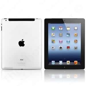 APPLE IPAD 4TH GEN|A1459|MD518LL/A|64 GB . 4G. CELLULAR & WIFI | USB CABLE|CHARGER|POUCH|DEMO CONDIT