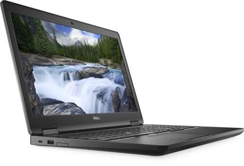 8TH GEN DELL LATITUDE 5590|15.6"| CORE i5-8350U |1.70GHZ|8 GB RAM|256 GB SSD(M2)|EXCELLENT CONDITION