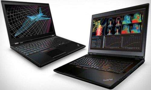 DEDICATED LENOVO P50**6TH GEN QUAD CORE i7-6700HQ|2.60GHZ|16 GB RAM|525 GB SSD|FHD1080p|15.6"|NVIDIA