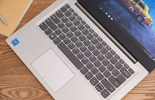 NOTEBOOK**LENOVO IDEAPAD 120s-11IAP*CELERON CPU N3350*1.10GHZ*2 GB RAM*32 GB eMMC FLASH*11"*WIND10