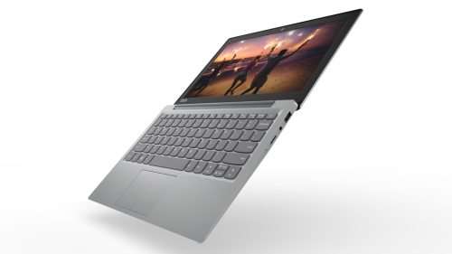 NOTEBOOK**LENOVO IDEAPAD 120s-11IAP*CELERON CPU N3350*1.10GHZ*2 GB RAM*32 GB eMMC FLASH*11"*WIND10