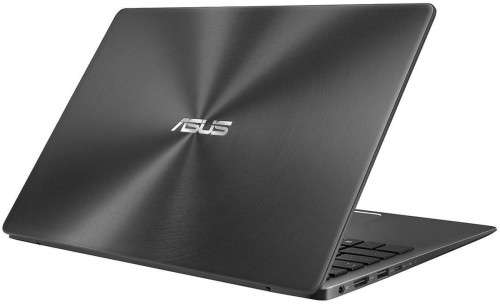 8TH GEN ULTRA SLIM ASUS ZENBOOK UX331UA*CORE i7-8550U*1.80 GHZ*8 GB RAM* 500 GB SSD*13.3"*WIND10