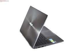 8TH GEN ULTRA SLIM ASUS ZENBOOK UX331UA*CORE i7-8550U*1.80 GHZ*8 GB RAM* 500 GB SSD*13.3"*WIND10