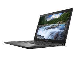 *8TH GEN*DELL LATITUDE 7490*CORE i7-8650U vPro*1.90 GHZ*16 GB RAM* 256 GB SSD(M2)*14"*WIND10*