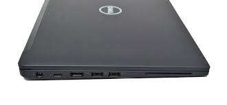 *8TH GEN*DELL LATITUDE 7490*CORE i7-8650U vPro*1.90 GHZ*16 GB RAM* 256 GB SSD(M2)*14"*WIND10*