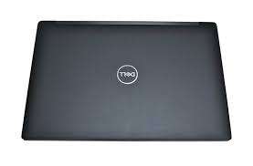 *8TH GEN*DELL LATITUDE 7490*CORE i7-8650U vPro*1.90 GHZ*16 GB RAM* 256 GB SSD(M2)*14"*WIND10*