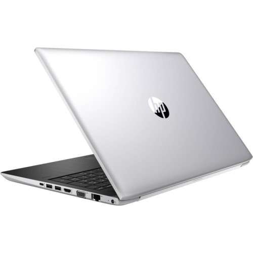 8TH GEN HP PROBOOK 450 G5|CORE i5-8550U|1.60GHZ|4 GB RAM|256 GB SSD|15.6"|WIND10 PRO 64-BITS OS