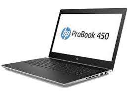 8TH GEN HP PROBOOK 450 G5|CORE i5-8550U|1.60GHZ|4 GB RAM|256 GB SSD|15.6"|WIND10 PRO 64-BITS OS