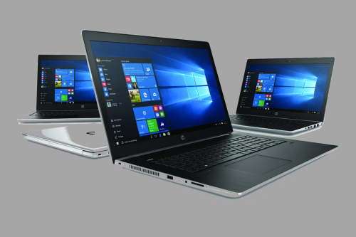 8TH GEN HP PROBOOK 450 G5|CORE i5-8550U|1.60GHZ|4 GB RAM|256 GB SSD|15.6"|WIND10 PRO 64-BITS OS