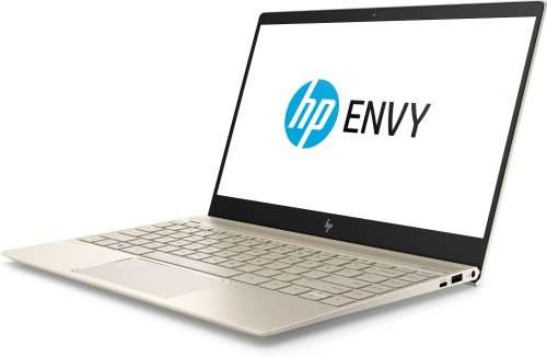 EXTRA SLIM* HP ENVY 13-ad012nd *CORE i5-7200U813.3"*2.50 GHZ*8 GB RAM*256 GB SSD*EXCELLENT CONDITION