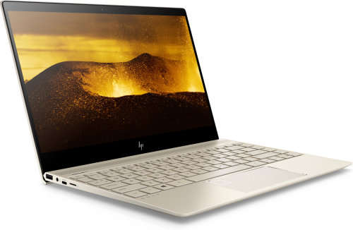 EXTRA SLIM* HP ENVY 13-ad012nd *CORE i5-7200U813.3"*2.50 GHZ*8 GB RAM*256 GB SSD*EXCELLENT CONDITION