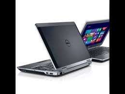 DELL LATITUDE E6430*CORE i7-3520m*2.90 GHZ*8 GB RAM*500 GB HDD*14"*WINDOWS 10 PRO*DEMO CONDITION**