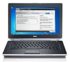 DELL LATITUDE E6430*CORE i7-3520m*2.90 GHZ*8 GB RAM*500 GB HDD*14"*WINDOWS 10 PRO*DEMO CONDITION**