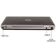 DELL LATITUDE E6430*CORE i7-3520m*2.90 GHZ*8 GB RAM*500 GB HDD*14"*WINDOWS 10 PRO*DEMO CONDITION**