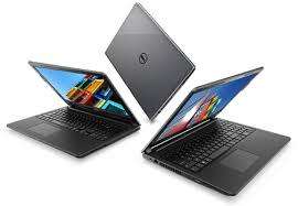 7TH GEN DELL INSPIRON 15 3567*CORE i3-6006U*2.00GHZ*4 GB RAM*1000 GB HDD*15.6"*WIND10 PRO*DEMO COND