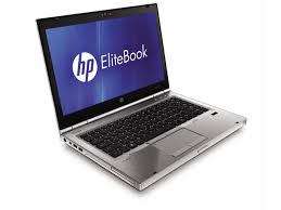HP ELITEBOOK 8460P*CORE i5-2540M*2.60GHZ*4 GB RAM*320 GB HDD*14'*WINDOWS 10 PRO*DEMO CONDITION *