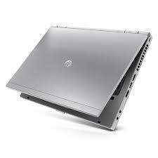 HP ELITEBOOK 8460P*CORE i5-2540M*2.60GHZ*4 GB RAM*320 GB HDD*14'*WINDOWS 10 PRO*DEMO CONDITION *