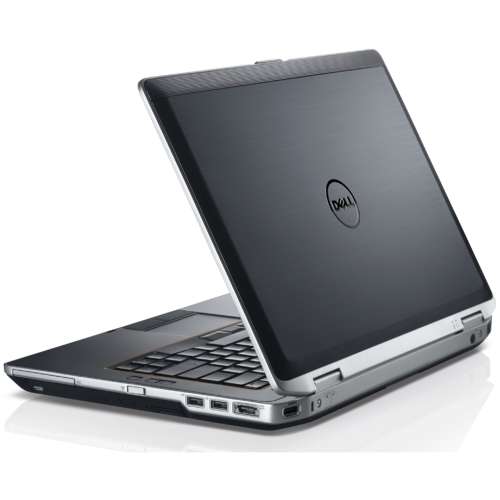 DELL LATITUDE E6420*CORE i7-2760QM*2.40 GHZ*8 GB RAM*750 GB HDD*14"*WINDOWS 10 PRO*DEMO CONDITION**