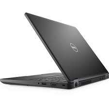 DELL LATITUDE 5480|14"| CORE i5-6300UvPro |2.40GHZ|8 GB RAM|500 GB HDD|DEMO CONDITION*WIND10 PRO