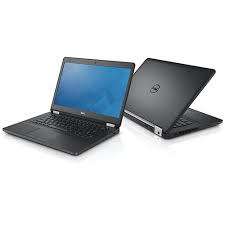 DELL LATITUDE 5480|14"| CORE i5-6300UvPro |2.40GHZ|8 GB RAM|500 GB HDD|DEMO CONDITION*WIND10 PRO