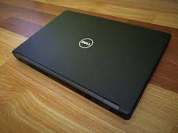 DELL LATITUDE 5480|14"| CORE i5-6300UvPro |2.40GHZ|8 GB RAM|500 GB HDD|DEMO CONDITION*WIND10 PRO