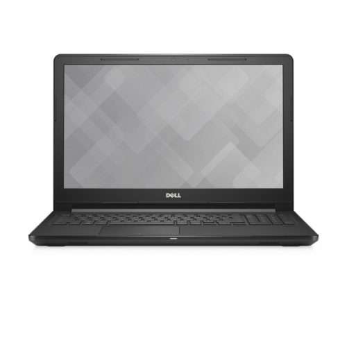 DELL VOSTRO 15  3568* CORE i5-7200U*2.50 GHZ*8 GB RAM*500 GB RAM*15.6"*WINDOWS 10 PRO 64-BIT OS *