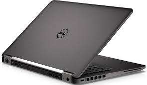 BRAND NEW DELL LATITUDE E7270*CORE i5-6300U*2.40GHZ*2.50GHZ*4 GB RAM*12.5"*WIND10 PRO 64-BIT OS**