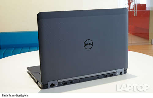 BRAND NEW DELL LATITUDE E7270*CORE i5-6300U*2.40GHZ*2.50GHZ*4 GB RAM*12.5"*WIND10 PRO 64-BIT OS**