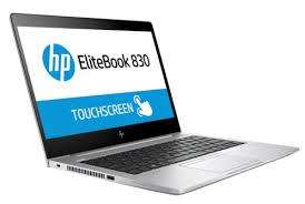 BRAND NEW 8TH GEN*HP ELITEBOOK 830 G3*CORE i7-8550U*1.80 GHZ*8 GB RAM*512 GB SSD*13.3*TOUCH SCREEN