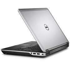 DELL  LATITUDE E6440*CORE i5-4300M vPro*4 GB RAM*320 GB HDD*14"*WIND10 PRO* AMD RADEON HD 8600M**