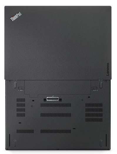 DEDICATED * WARRANTED *LENOVO THINKPAD*7TH GEN*CORE i5-7300HQ*2.50GHZ*4GB RAM*500GB HDD*14"*WIND10