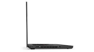 DEDICATED * WARRANTED *LENOVO THINKPAD*7TH GEN*CORE i5-7300HQ*2.50GHZ*4GB RAM*500GB HDD*14"*WIND10