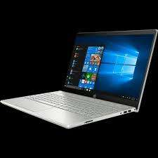 8TH GEN*HP PAVILION 15-CS50015ni*CORE i5-8250U*1.60GHZ*4 GB RAM*1000 GB HDD815.6"*DEMO CONDITION